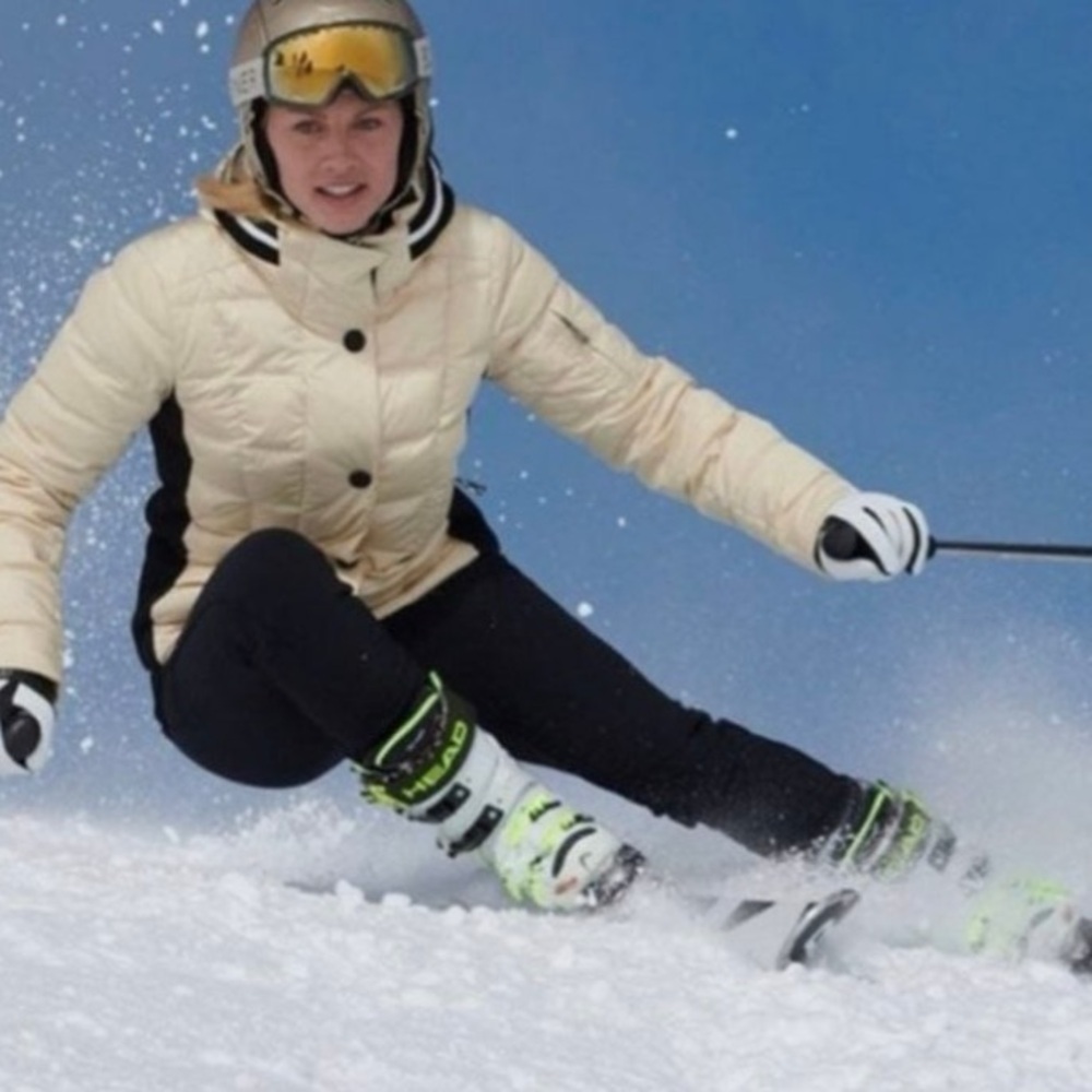 Schoeller Ski Pants